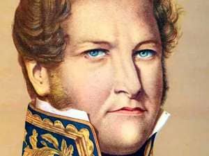 Juan Manuel de Rosas