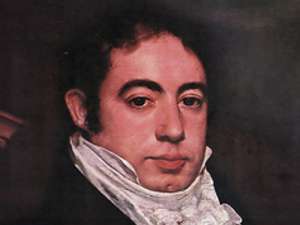 Gobierno de Rivadavia