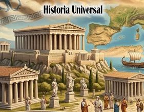 Gobierno de Clístenes y Pisístrato en Atenas