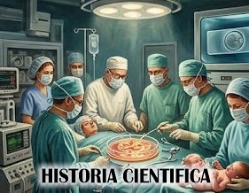 Fecha Primer Nacimiento Por Fecundación In Vitro