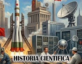 La Evolución Científica Rusa Después de la Guerra