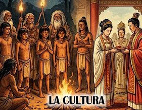 Adultez Según las Distintas Culturas: Ritos y Ceremonias