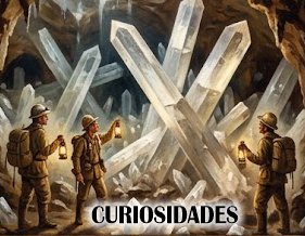 La Cueva de los Cristales Gigantes en México: Descubrimiento