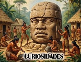 Los Olmecas: Cultura, Arte y Primeros Pueblos de Mesoamérica