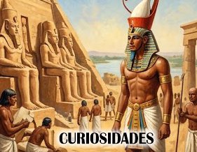 Ramsés II Faraón de Egipto: Obras y Características