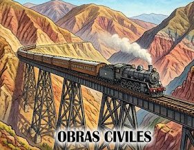Historia y Construcción del Tren a las Nubes en Salta