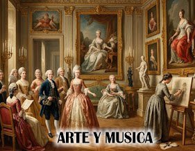 Antecedentes del Arte en el Siglo XVIII: Principales Estilos