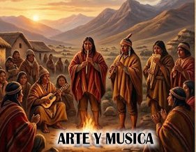Música Nativa Yaraví: Música de los Aborígenes