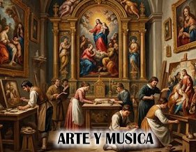 El Arte en América Colonial: El Barroco en la Pintura