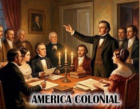 Antecedentes de la Independencia de Sudamérica