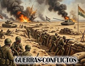 Guerra Irán-Irak: Causas del Conflicto entre Saddam Hussein y Jomeini