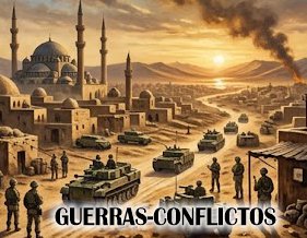 Antecedentes del Conflicto y Guerra en Medio Oriente