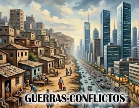Las Desigualdades Económicas entre Países: Causas y Factores