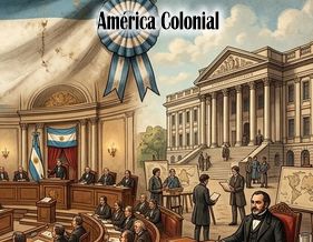 Gobierno de Irala en Asunción del Paraguay