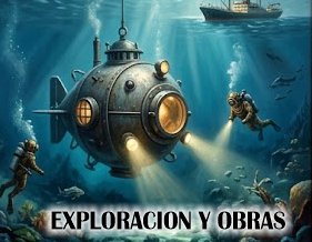 Primeras Exploraciones Submarinas de Auguste Piccard y Jacques Cousteau