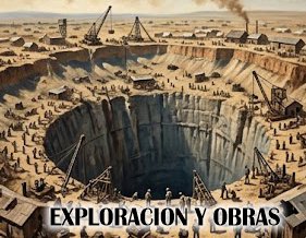 El Gran Agujero (Big Hole): El Mayor Pozo Creado por el Hombre
