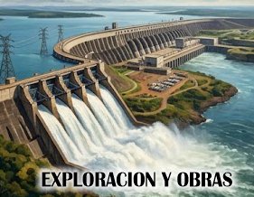La Represa de Itaipú: La Mayor Central Hidroeléctrica del Continente