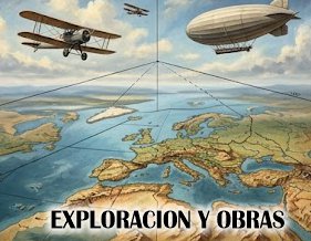 Límites Aéreos y la Frontera Aérea de los Países