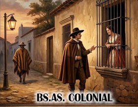Los Romances y la Vida Cotidiana en Buenos Aires Virreinal