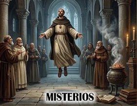 El Secreto de la Levitación: Un Enigma Científico Inexplicable