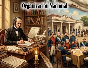 Pensamiento Político de Alberdi, J. Bautista