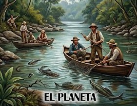 Los Peces Más Peligrosos y Temidos: Características y Costumbres