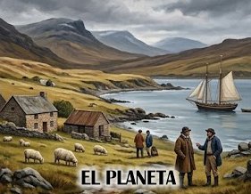 Geografía de las Islas Malvinas: Relieve, Clima y Recursos