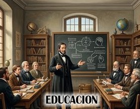 La Pedagogía Científica de Herbart (Siglo XIX)