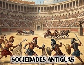 Los Espectáculos Públicos en Roma Antigua
