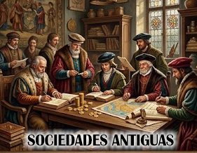 La Cultura Burguesa Mercantil en la Edad Media: Mercaderes y Banqueros