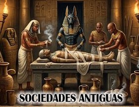 Momificación en el Antiguo Egipto: Embalsamamiento Técnicas