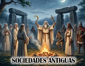Mitos y Creencias de los Celtas: Religión y Los Dioses Celtas