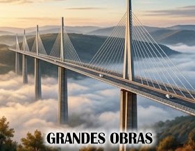El Viaducto de Millau: El Puente Más Alto del Mundo