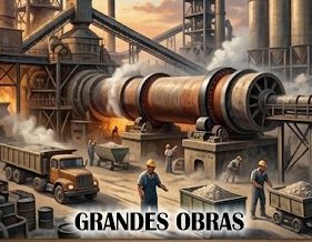 Proceso de Fabricación del Cemento Portland y Sus Propiedades