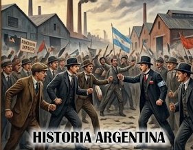 La Liga Patriótica Represión a las Huelgas Obreras Grupo Armado