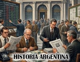 El Monetarismo en la Economia Argentina Consecuencias
