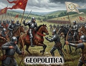Guerra de las Dos Rosas: Causas y Consecuencias