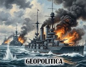 Guerra en el Mar en la Primera Guerra Mundial: Batalla de Jutlandia