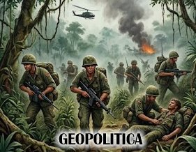 Masacre de My Lai: Matanzas de Civiles en Vietnam