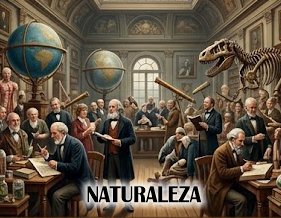 Grandes Logros de la Ciencia: ¿Quién es Quién en la Ciencia?