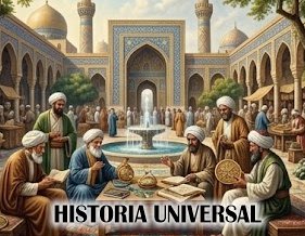 Origen y Desarrollo del Califato Omeya y Abásida