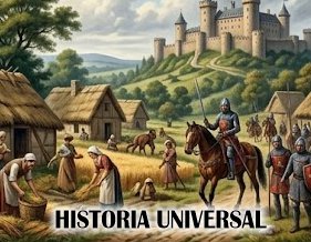 Formación de Grandes Feudos en Francia