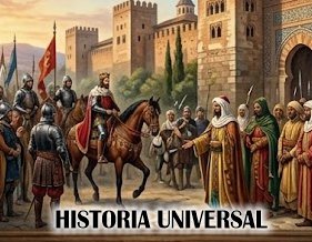 Situación de España en el Siglo XV y la Caída de Granada