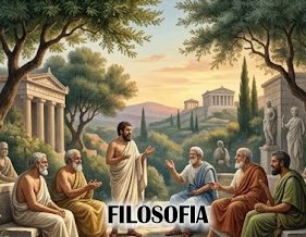 Las Escuelas de Filosofía en Grecia Antigua: Epicúrea y Estoica