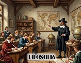 Teorías Pedagógicas del Siglo XVII: Racionalismo y Realismo