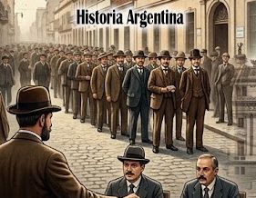 Ley de Reforma Electoral Ley Sáenz Peña: Sufragio Universal