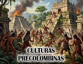 Los Cocomes Mayas: El Colapso de la Civilización