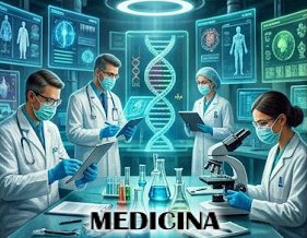 Las Enfermedades del Siglo XXI: Futuros Desafíos de la Medicina