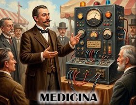 Estafas en la Medicina: La Máquina de Abrams y Diagnósticos Mágicos