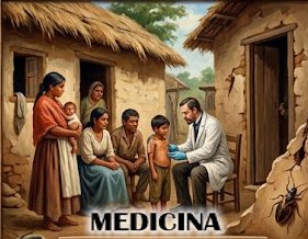 Problemas Sanitarios de Argentina: El Mal de Chagas y Síntomas